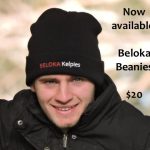 Now available: Beloka Beanies! Beloka Beanies