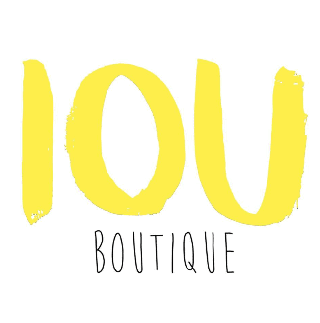 IOU Boutique