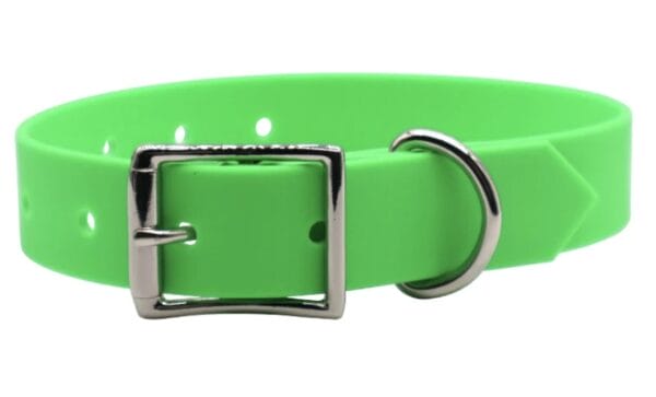 Green Collar