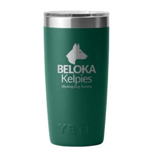 YETI Rambler - limited edition